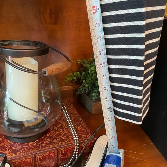 Cropped pants - Picture 3 of 6